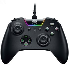 Razer Wolverine Tournament Edition Controller